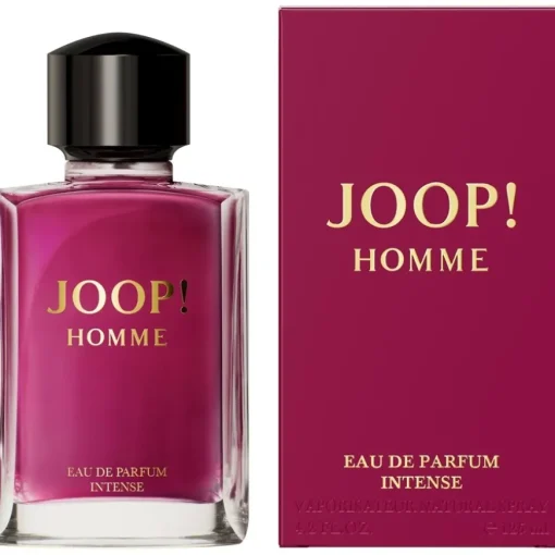 Homme Eau de Parfum Intense von JOOP!
