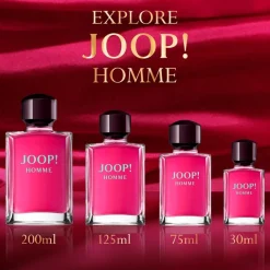 Homme Eau de Toilette Spray von JOOP!