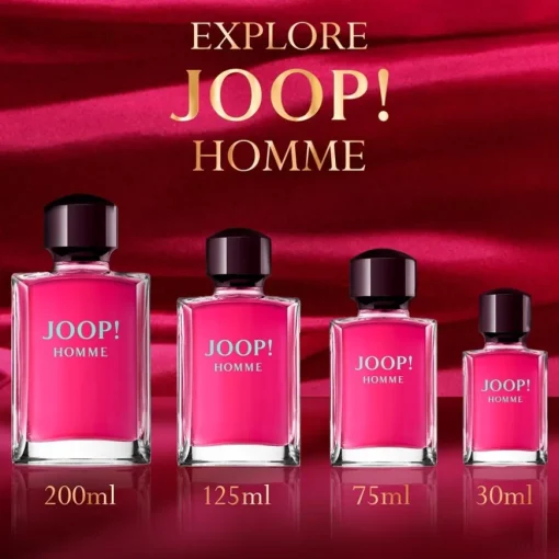 Homme Eau de Toilette Spray von JOOP!