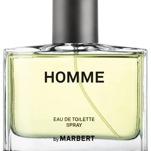 Homme Eau de Toilette Spray von Marbert