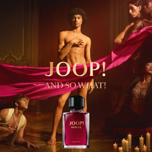 Homme Le Parfum von JOOP!