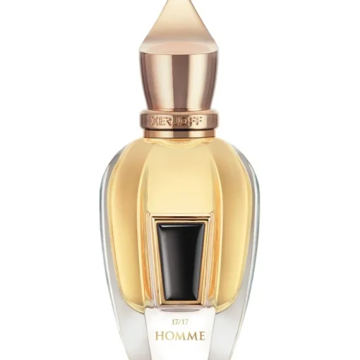 Homme Parfum von XERJOFF