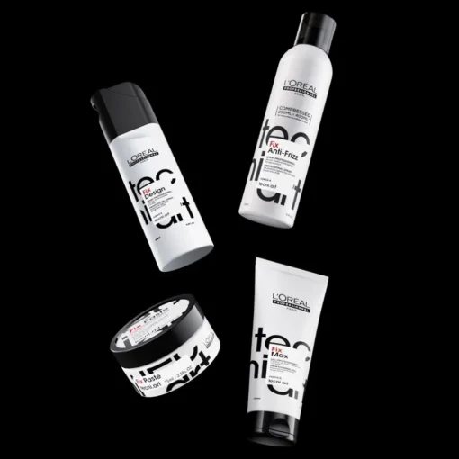 Homme Poker Paste von L’Oréal Professionnel Paris