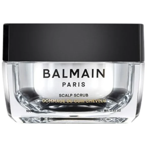Homme Scalp Scrub von Balmain Hair Couture