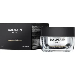 Homme Scalp Scrub von Balmain Hair Couture