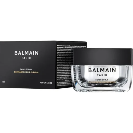 Homme Scalp Scrub von Balmain Hair Couture