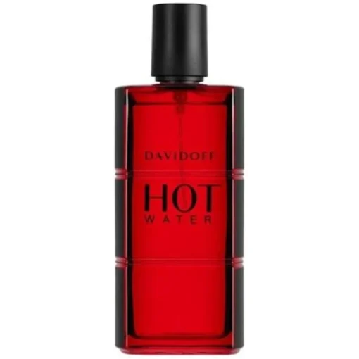 Hot Water Eau de Toilette Spray von Davidoff