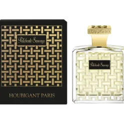 Houbigant Collection Orientale Patchouli Sauvage Eau de Parfum Spray
