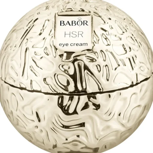 HSR Lifting Anti-Wrinkle Eye Cream von BABOR