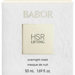 HSR Lifting Overnight Mask von BABOR