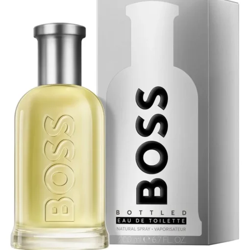 Hugo Boss BOSS Bottled Eau de Toilette Spray