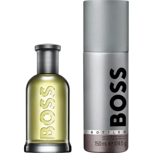 Hugo Boss BOSS Bottled Eau de Toilette Spray