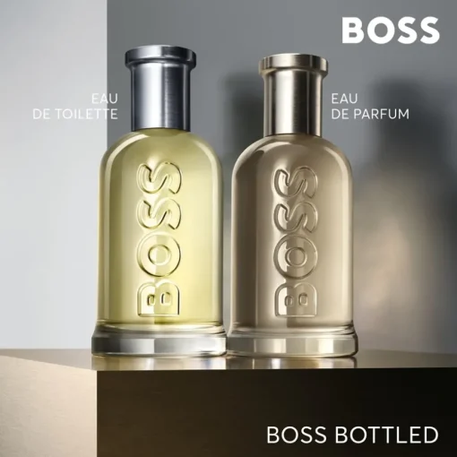 Hugo Boss BOSS Bottled Eau de Toilette Spray