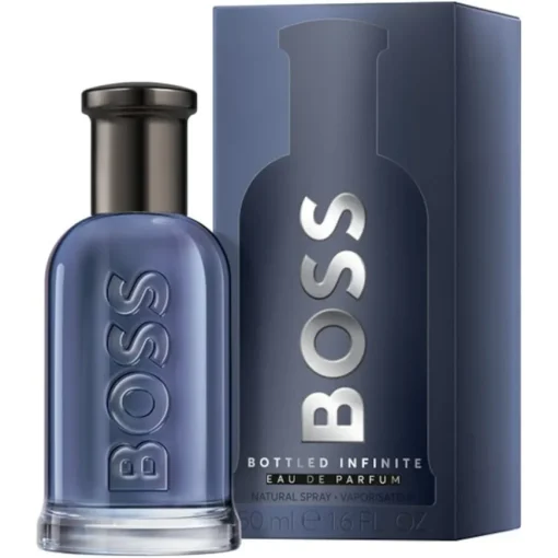 Hugo Boss BOSS Bottled Infinite Eau de Parfum Spray