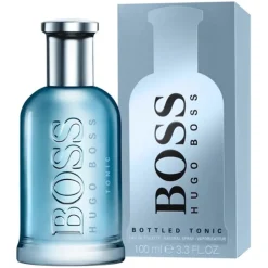 Hugo Boss BOSS Bottled Tonic Eau de Toilette Spray