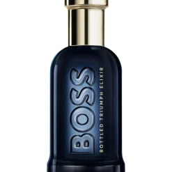 Hugo Boss BOSS Bottled Triumph Elixir Eau de Parfum Spray