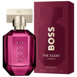 Hugo Boss BOSS The Scent For Her Magnetic Eau de Parfum Spray
