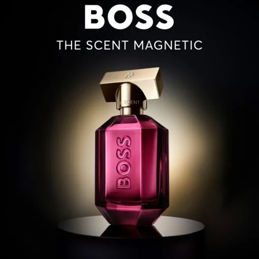 Hugo Boss BOSS The Scent For Her Magnetic Eau de Parfum Spray