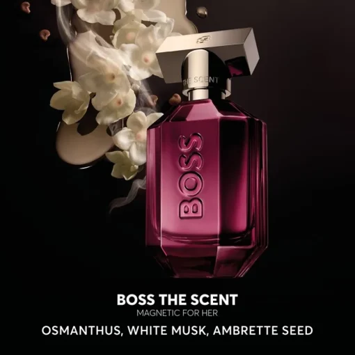 Hugo Boss BOSS The Scent For Her Magnetic Eau de Parfum Spray