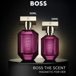 Hugo Boss BOSS The Scent For Her Magnetic Eau de Parfum Spray