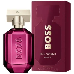 Hugo Boss BOSS The Scent For Her Magnetic Eau de Parfum Spray