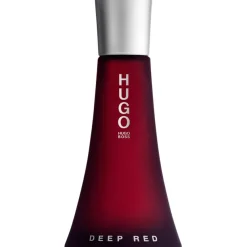 Hugo Deep Red Eau de Parfum Spray von Hugo Boss