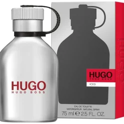 Hugo Iced Eau de Toilette Spray von Hugo Boss