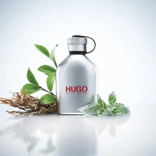 Hugo Iced Eau de Toilette Spray von Hugo Boss