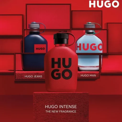 Hugo Intense Eau de Parfum Spray von Hugo Boss