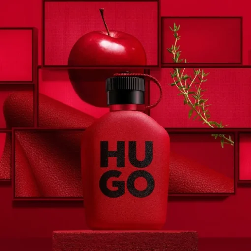 Hugo Intense Eau de Parfum Spray von Hugo Boss