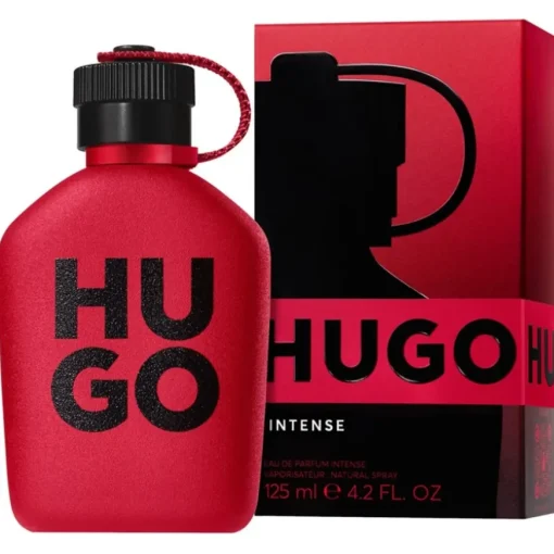 Hugo Intense Eau de Parfum Spray von Hugo Boss