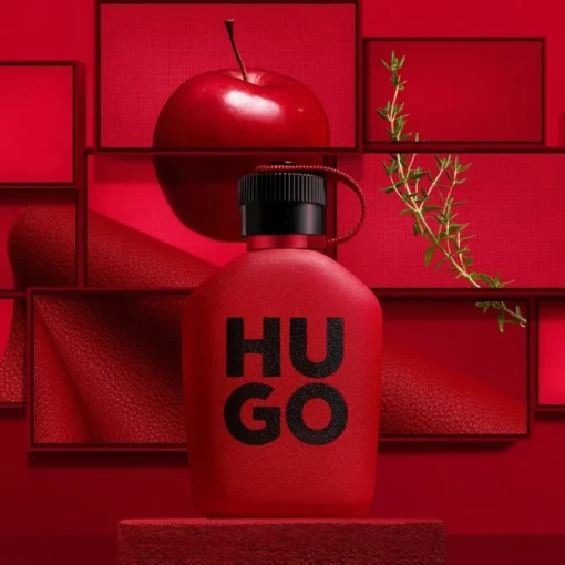 Hugo Intense Eau de Parfum Spray von Hugo Boss