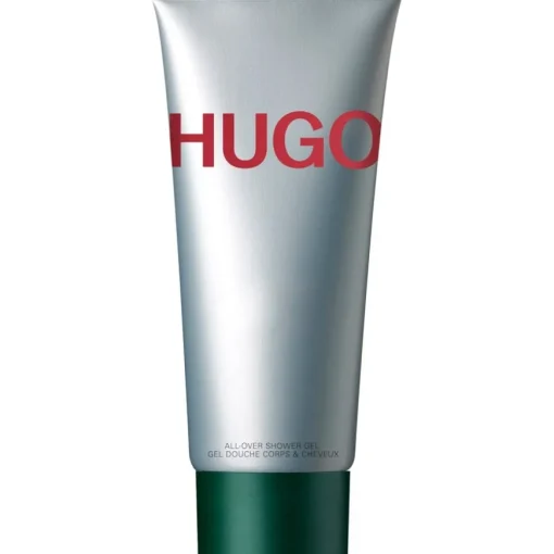 Hugo Man Shower Gel von Hugo Boss