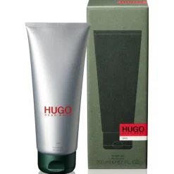 Hugo Man Shower Gel von Hugo Boss