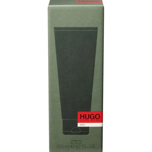 Hugo Man Shower Gel von Hugo Boss