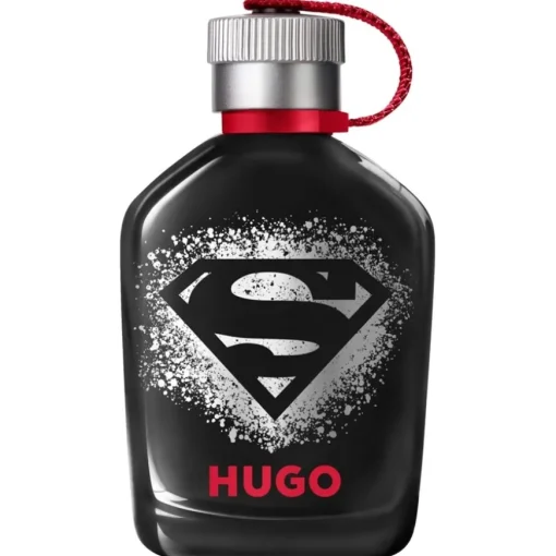 Hugo Superman Eau de Parfum Spray Limited Edition von Hugo Boss