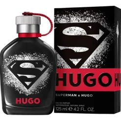 Hugo Superman Eau de Parfum Spray Limited Edition von Hugo Boss