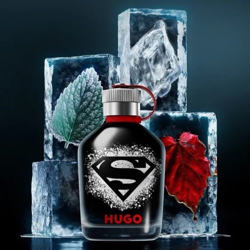 Hugo Superman Eau de Parfum Spray Limited Edition von Hugo Boss