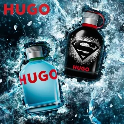 Hugo Superman Eau de Parfum Spray Limited Edition von Hugo Boss