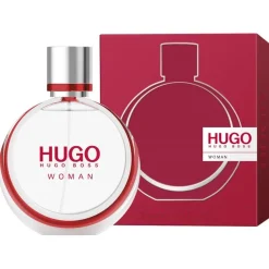 Hugo Woman Eau de Parfum Spray von Hugo Boss