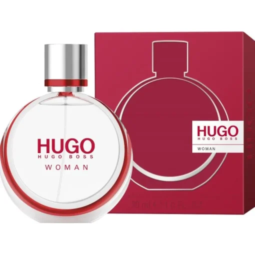 Hugo Woman Eau de Parfum Spray von Hugo Boss