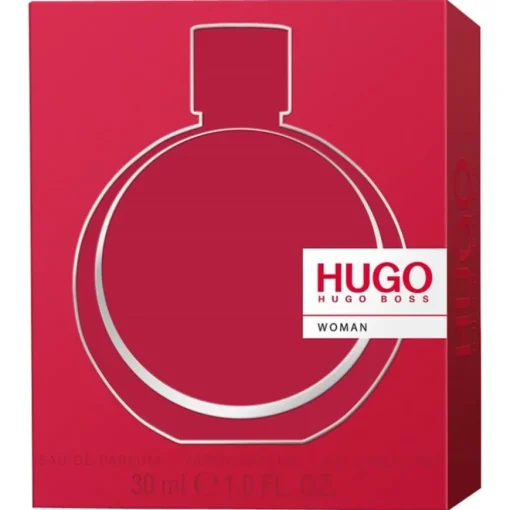 Hugo Woman Eau de Parfum Spray von Hugo Boss
