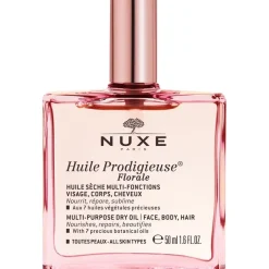 Huile Prodigieuse Dry Oil Face, Body & Hair Florale von Nuxe
