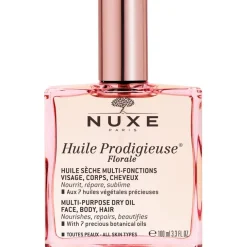 Huile Prodigieuse Dry Oil Face, Body & Hair Florale von Nuxe