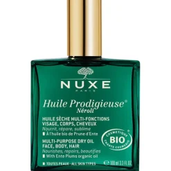 Huile Prodigieuse Dry Oil Face, Body & Hair Neroli von Nuxe