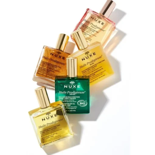 Huile Prodigieuse Dry Oil Face, Body & Hair Neroli von Nuxe