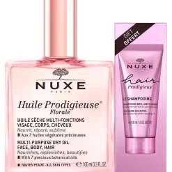 Huile Prodigieuse Florale Set von Nuxe