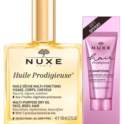 Huile Prodigieuse Huile Prodigieuse Set von Nuxe