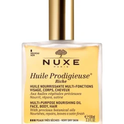 Huile Prodigieuse Huile Prodigieuse Riche von Nuxe