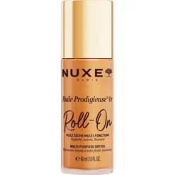 Huile Prodigieuse Or Multi-Purpose Dry Oil von Nuxe